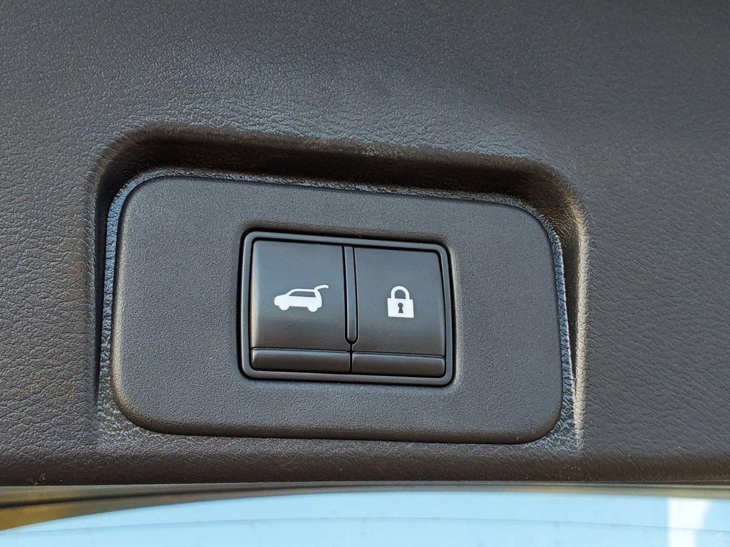 used 2022 Nissan Rogue car, priced at $21,990