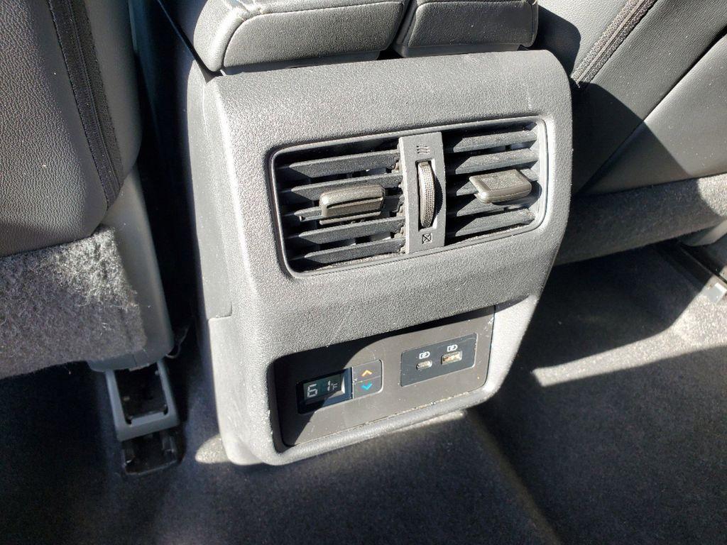 used 2022 Nissan Rogue car, priced at $21,990