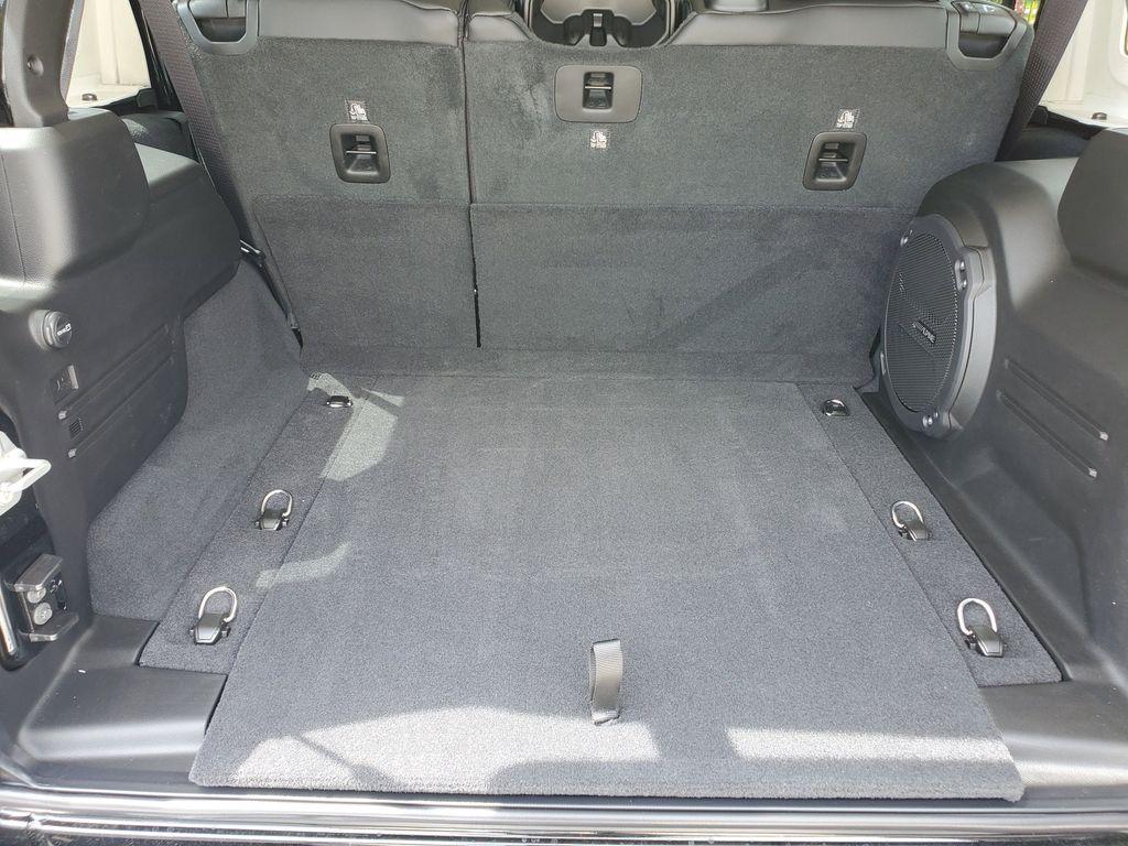 new 2025 Jeep Wrangler car, priced at $46,227