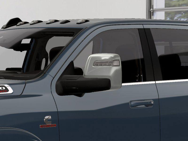 new 2026 Ram 2500 car, priced at $92,565