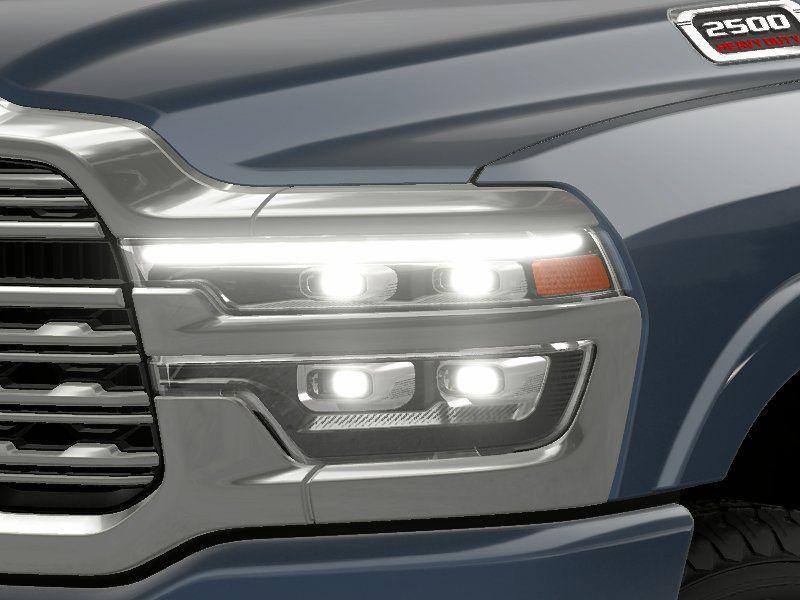 new 2026 Ram 2500 car, priced at $92,565