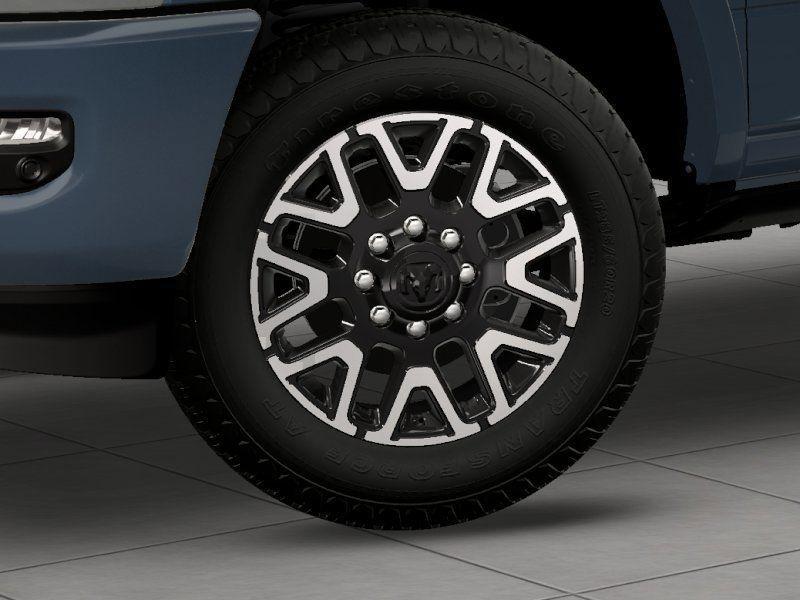 new 2026 Ram 2500 car, priced at $92,565