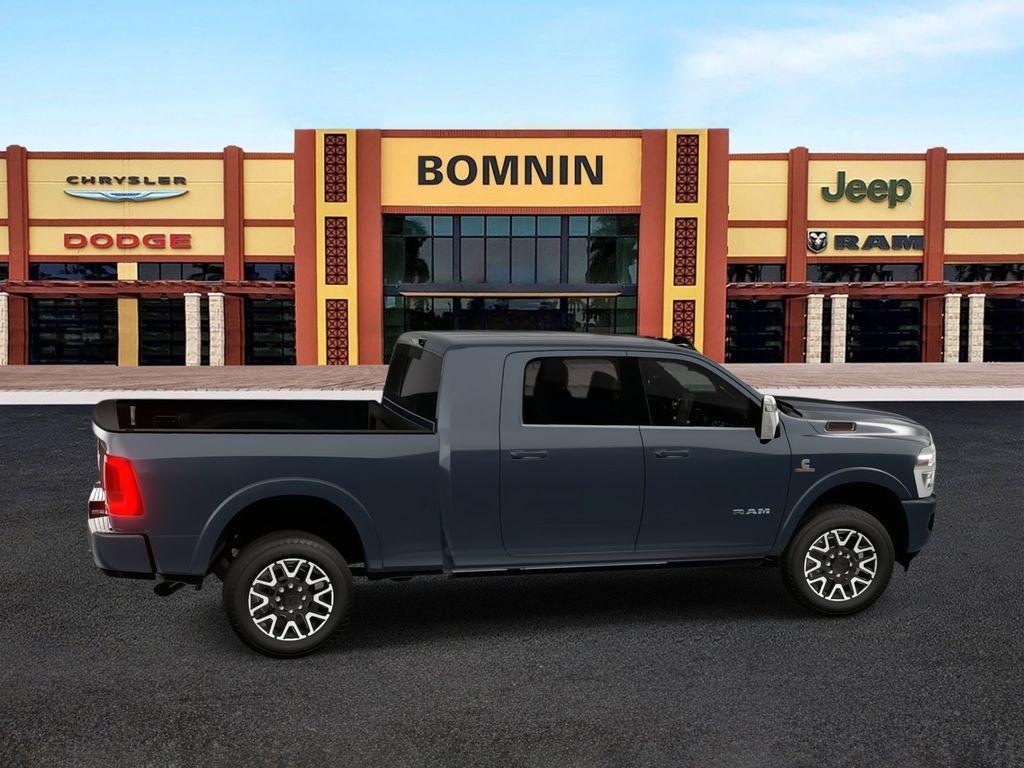 new 2026 Ram 2500 car, priced at $99,065