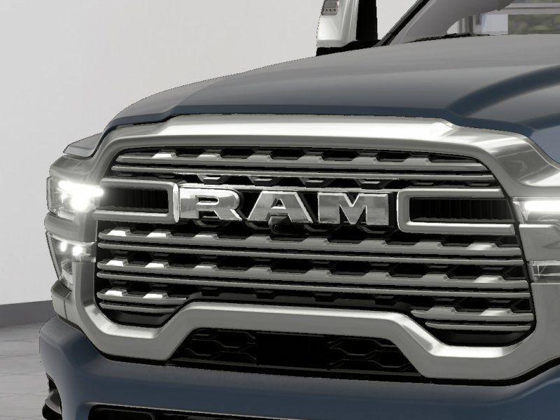 new 2026 Ram 2500 car, priced at $92,565