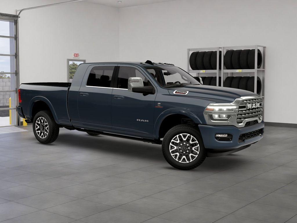 new 2026 Ram 2500 car, priced at $92,565