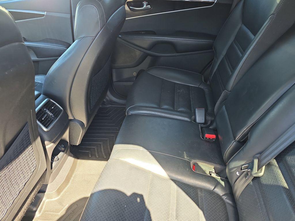used 2017 Kia Sorento car, priced at $9,990