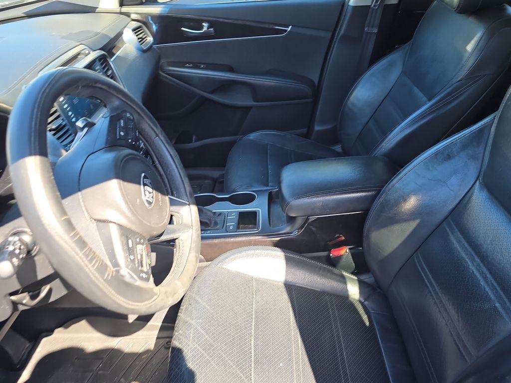used 2017 Kia Sorento car, priced at $9,990