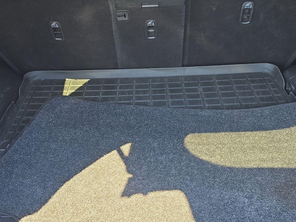 used 2017 Kia Sorento car, priced at $9,990