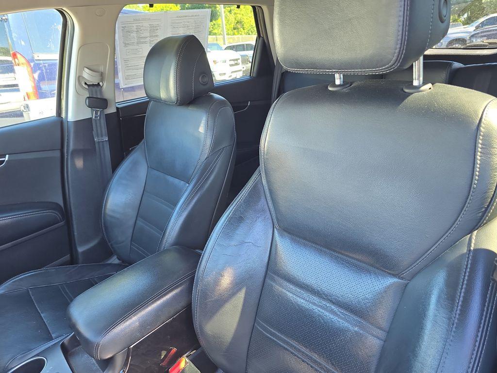 used 2017 Kia Sorento car, priced at $9,990