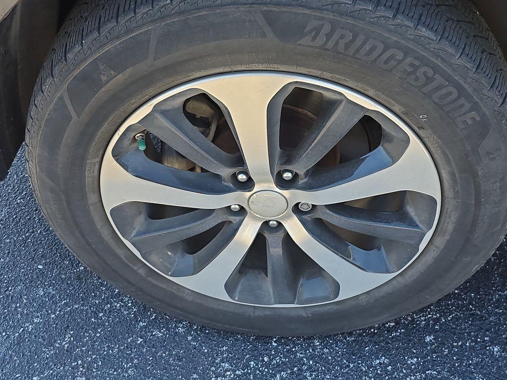 used 2017 Kia Sorento car, priced at $9,990