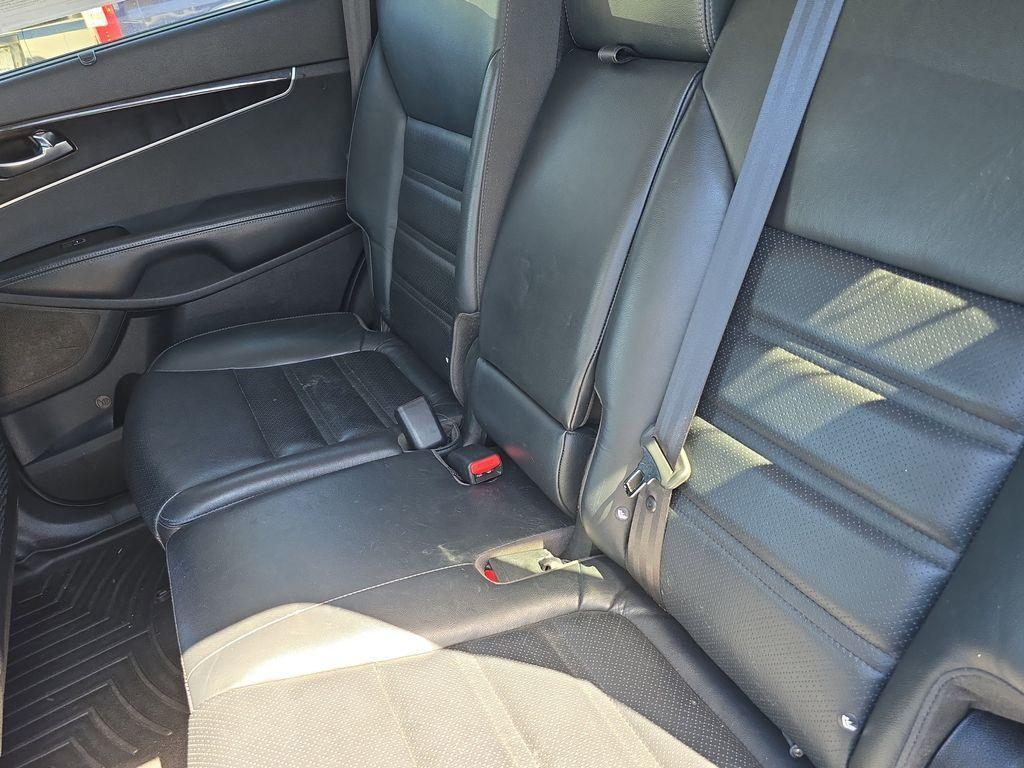 used 2017 Kia Sorento car, priced at $9,990