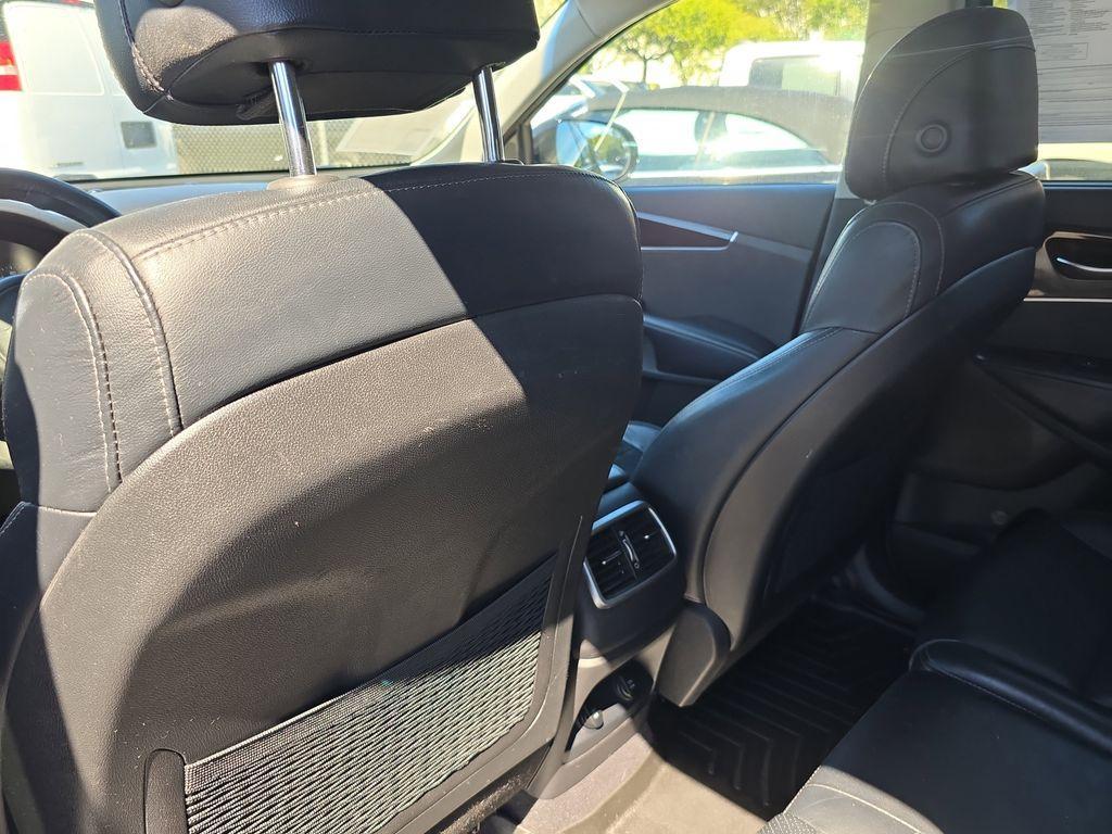 used 2017 Kia Sorento car, priced at $9,990