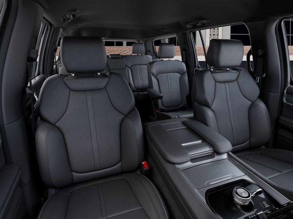 new 2025 Jeep Wagoneer car, priced at $59,430