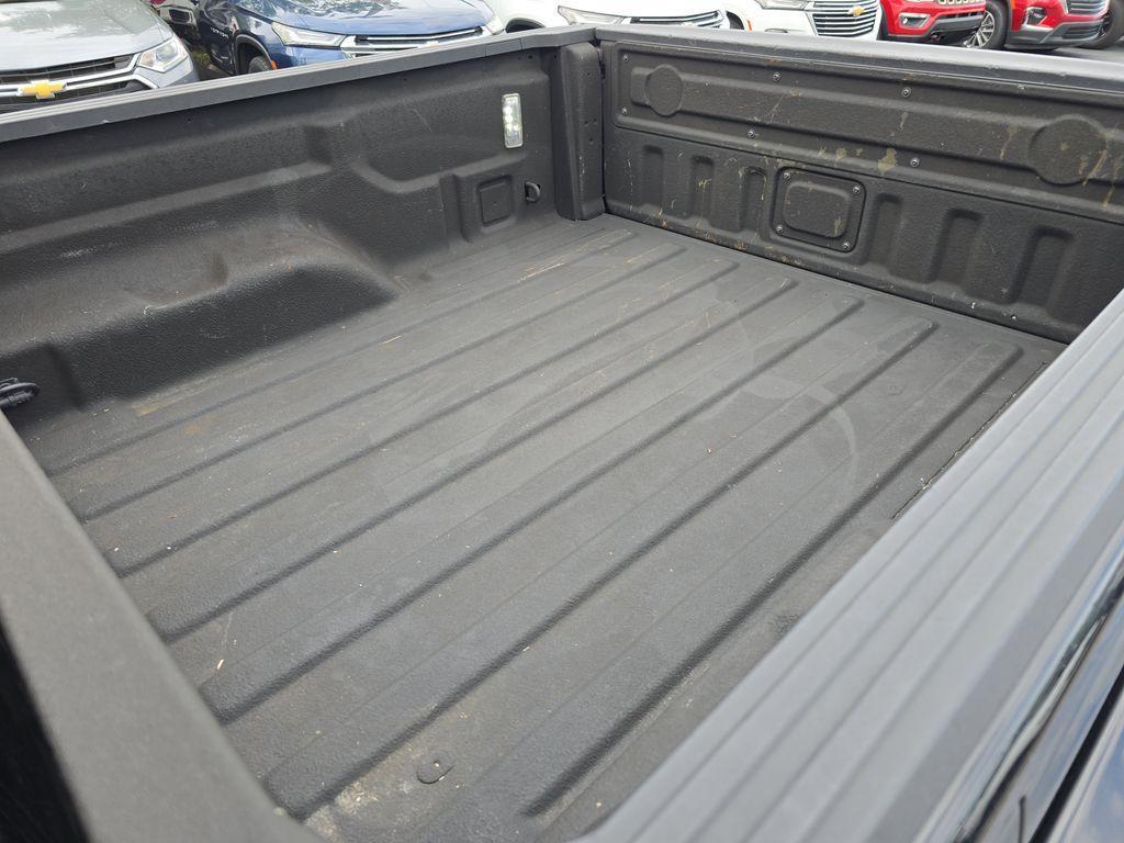 used 2021 Jeep Gladiator car, priced at $20,990