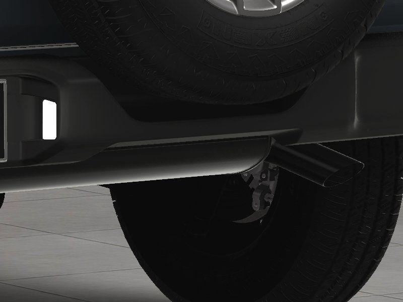 new 2025 Jeep Wrangler car, priced at $37,125