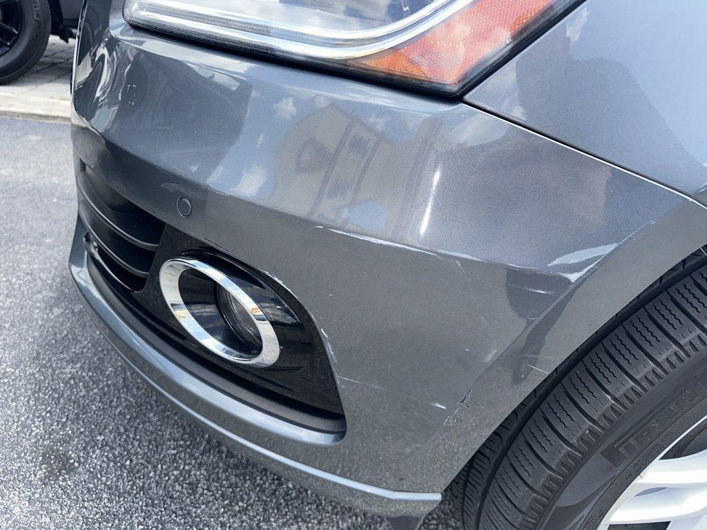 used 2016 Audi Q5 car, priced at $11,990