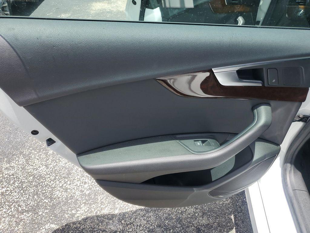 used 2019 Audi A5 car, priced at $18,990