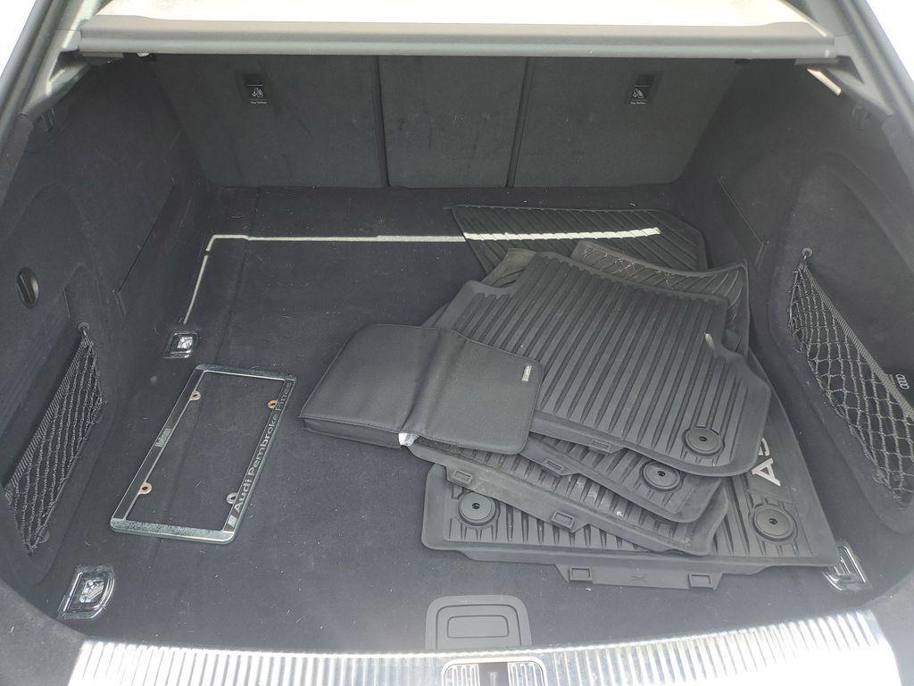 used 2019 Audi A5 car, priced at $18,990