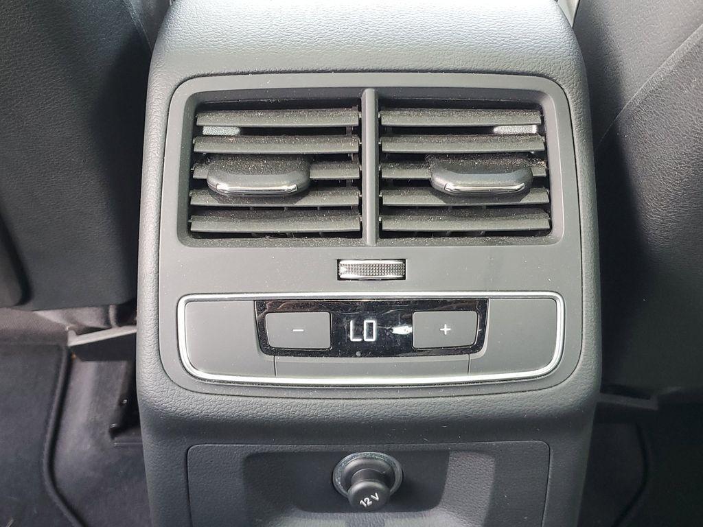 used 2019 Audi A5 car, priced at $18,990