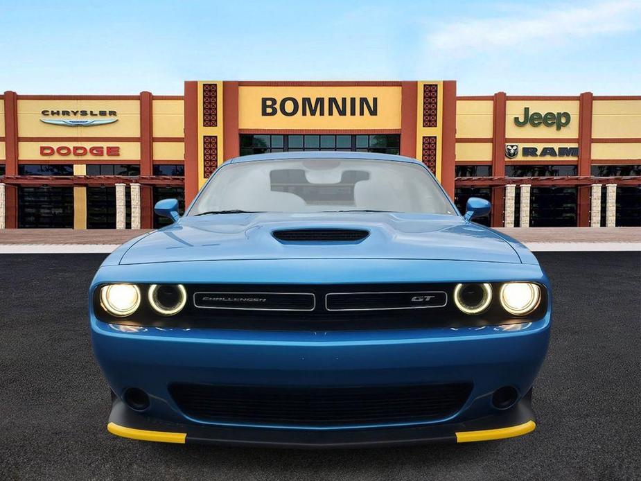new 2023 Dodge Challenger car, priced at $22,995