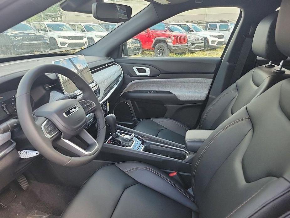 new 2024 Jeep Compass car, priced at $27,450