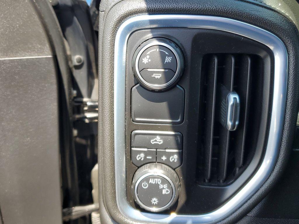 used 2019 Chevrolet Silverado 1500 car, priced at $17,690