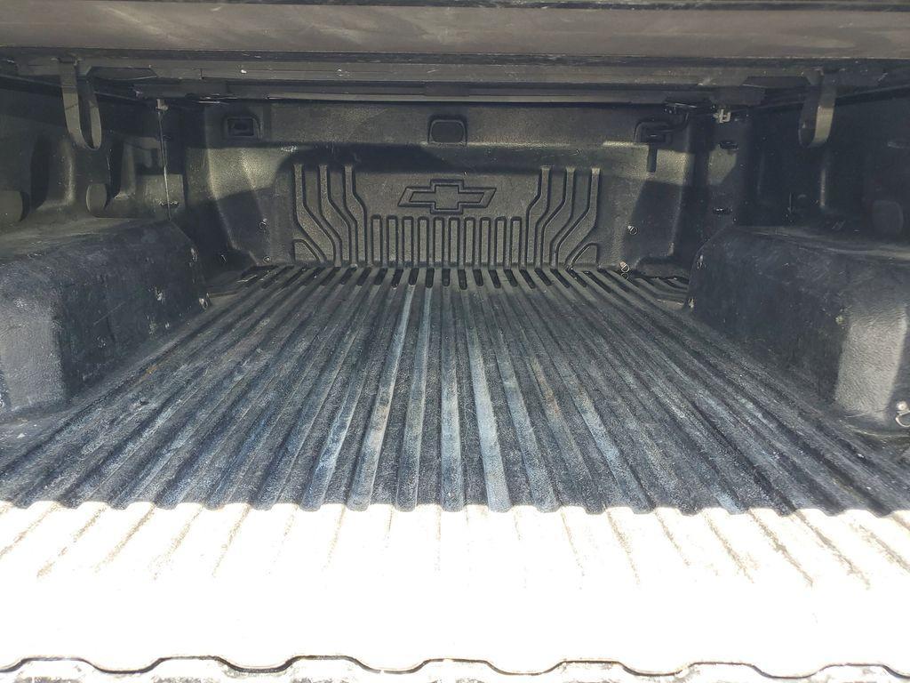 used 2019 Chevrolet Silverado 1500 car, priced at $17,690