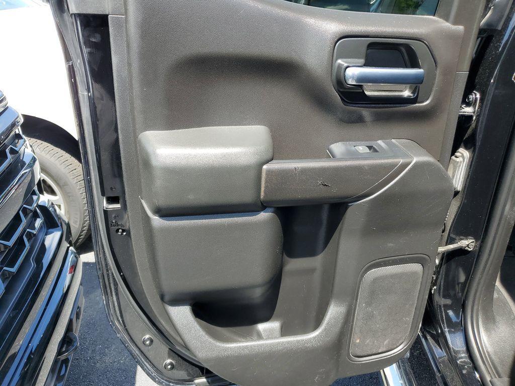 used 2019 Chevrolet Silverado 1500 car, priced at $17,690