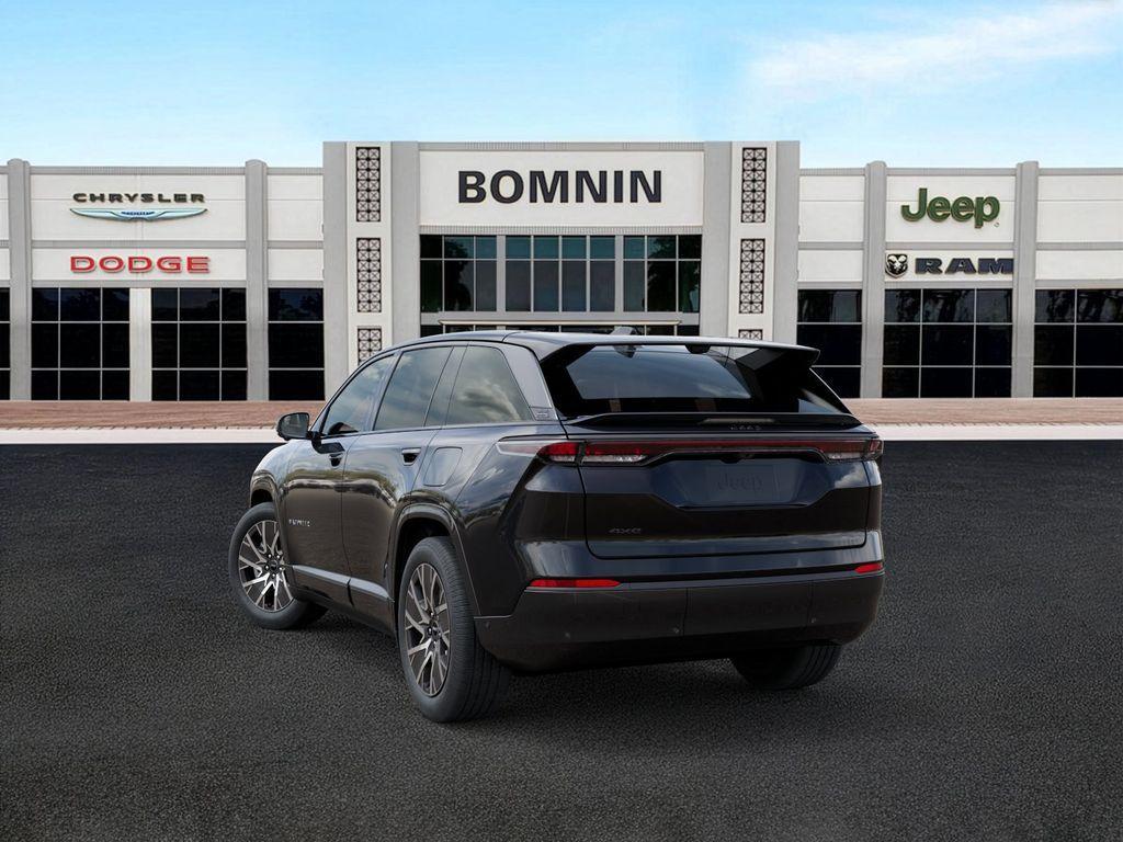 new 2025 Jeep Wagoneer S car, priced at $43,790