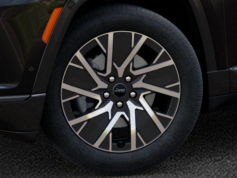 new 2025 Jeep Wagoneer S car, priced at $43,790