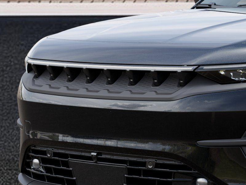 new 2025 Jeep Wagoneer S car, priced at $43,790