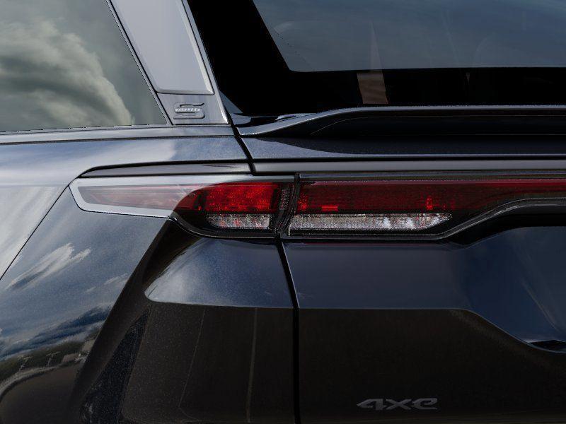 new 2025 Jeep Wagoneer S car, priced at $43,790