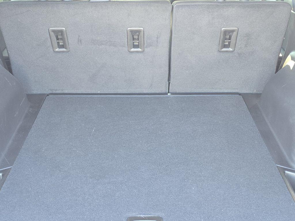 used 2025 Chevrolet Blazer car, priced at $25,490