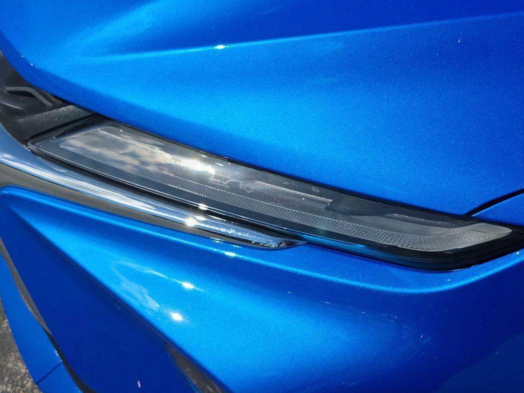 used 2025 Chevrolet Blazer car, priced at $25,490