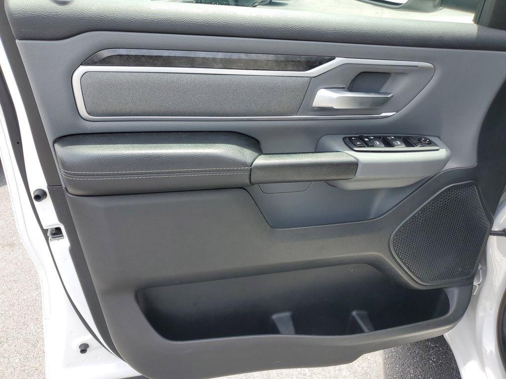 used 2020 Ram 1500 car, priced at $22,490