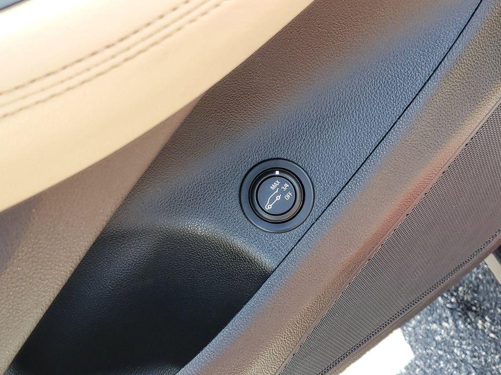 used 2017 Buick Envision car, priced at $13,490