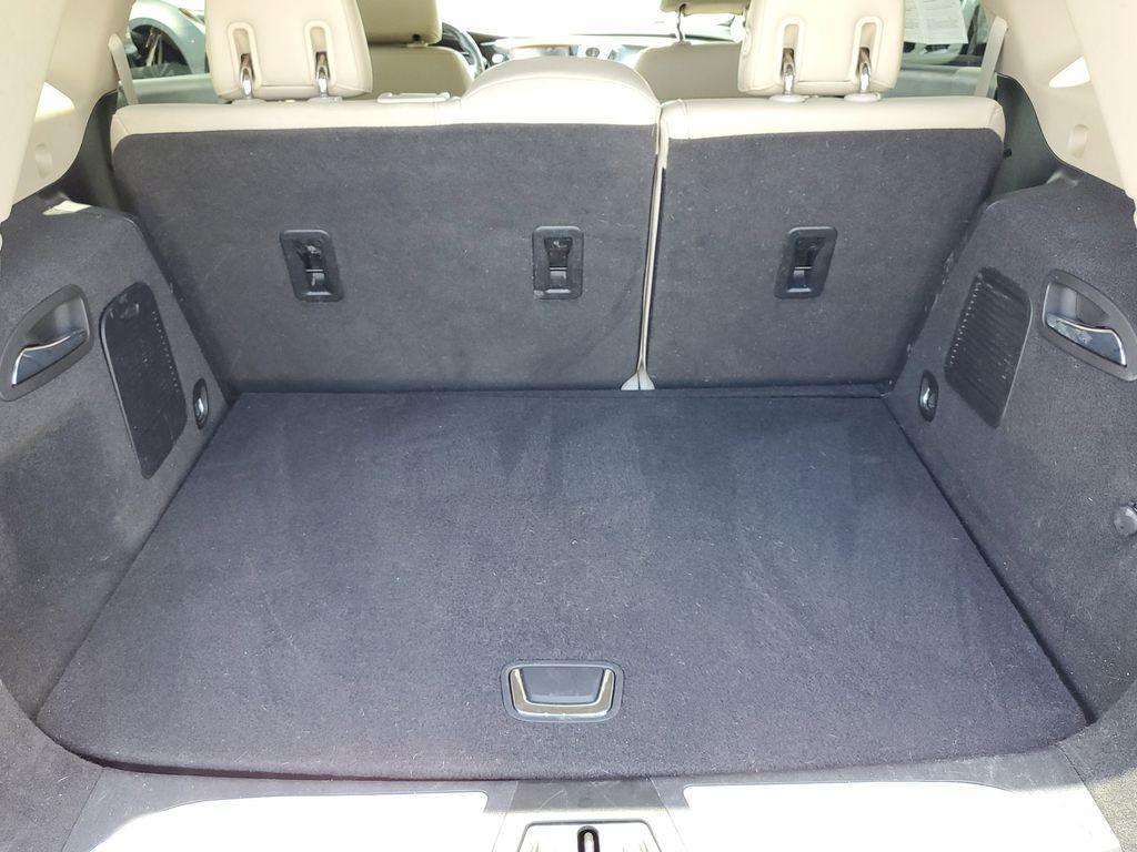 used 2017 Buick Envision car, priced at $13,490