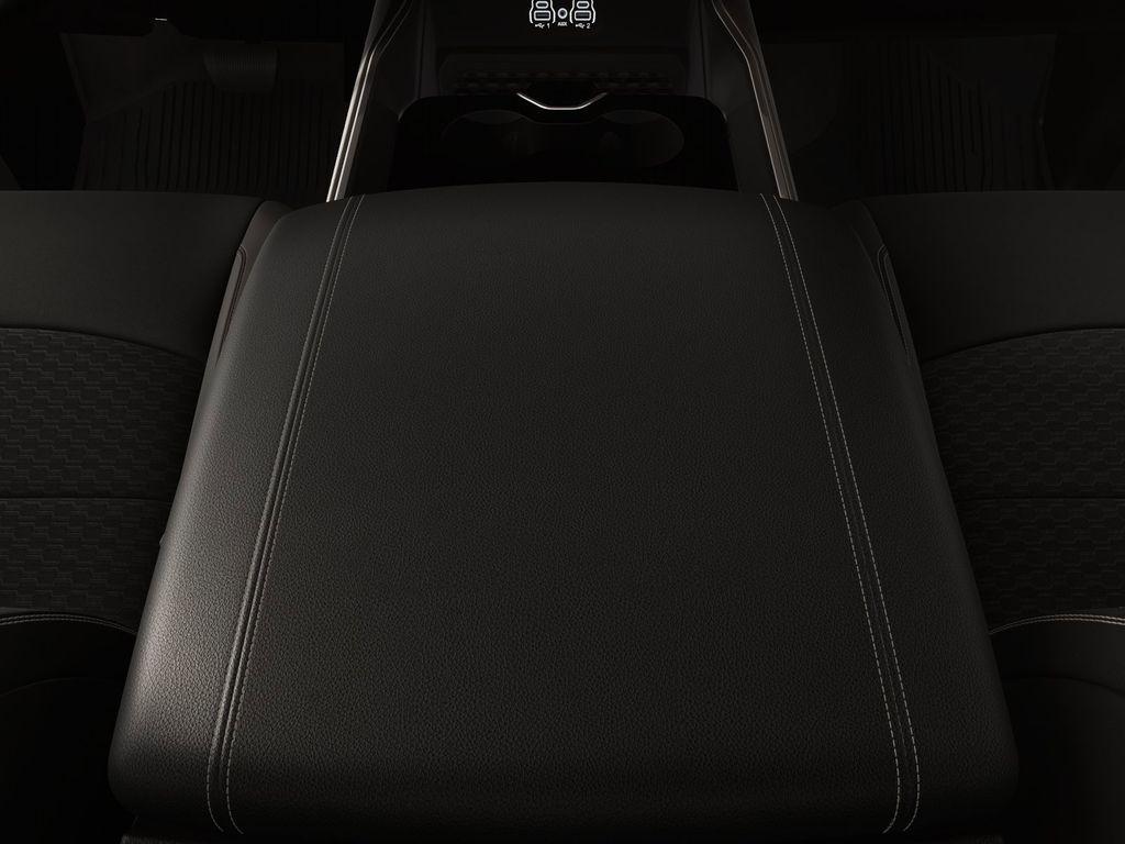 new 2026 Ram 2500 car, priced at $68,035