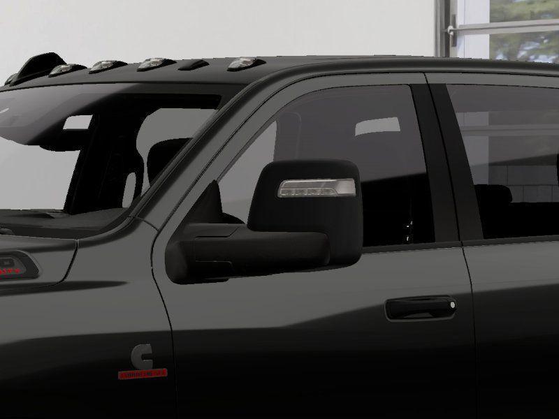 new 2026 Ram 2500 car, priced at $68,035