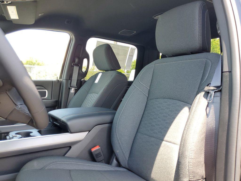new 2026 Ram 2500 car, priced at $73,035