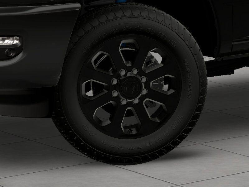 new 2026 Ram 2500 car, priced at $68,035