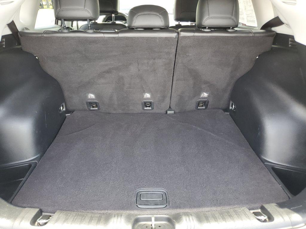 used 2019 Jeep Compass car, priced at $16,990