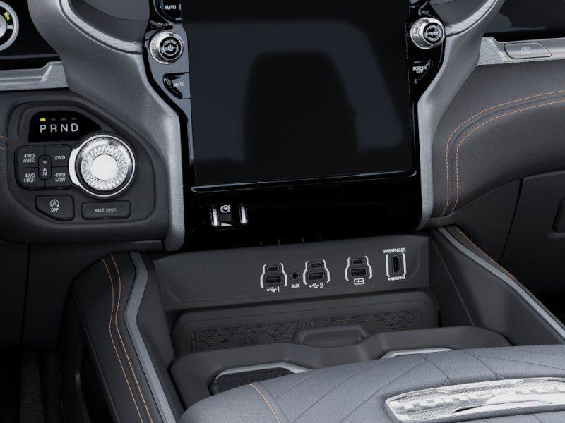 new 2026 Ram 1500 car, priced at $87,245
