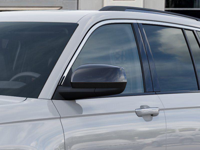 new 2025 Jeep Grand Cherokee car, priced at $31,825