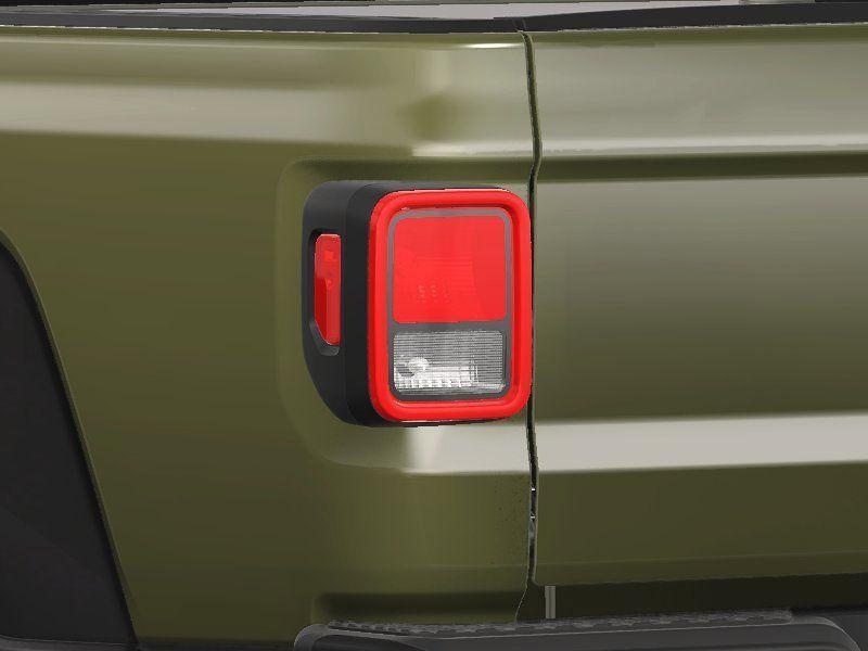 new 2025 Jeep Gladiator car, priced at $41,430