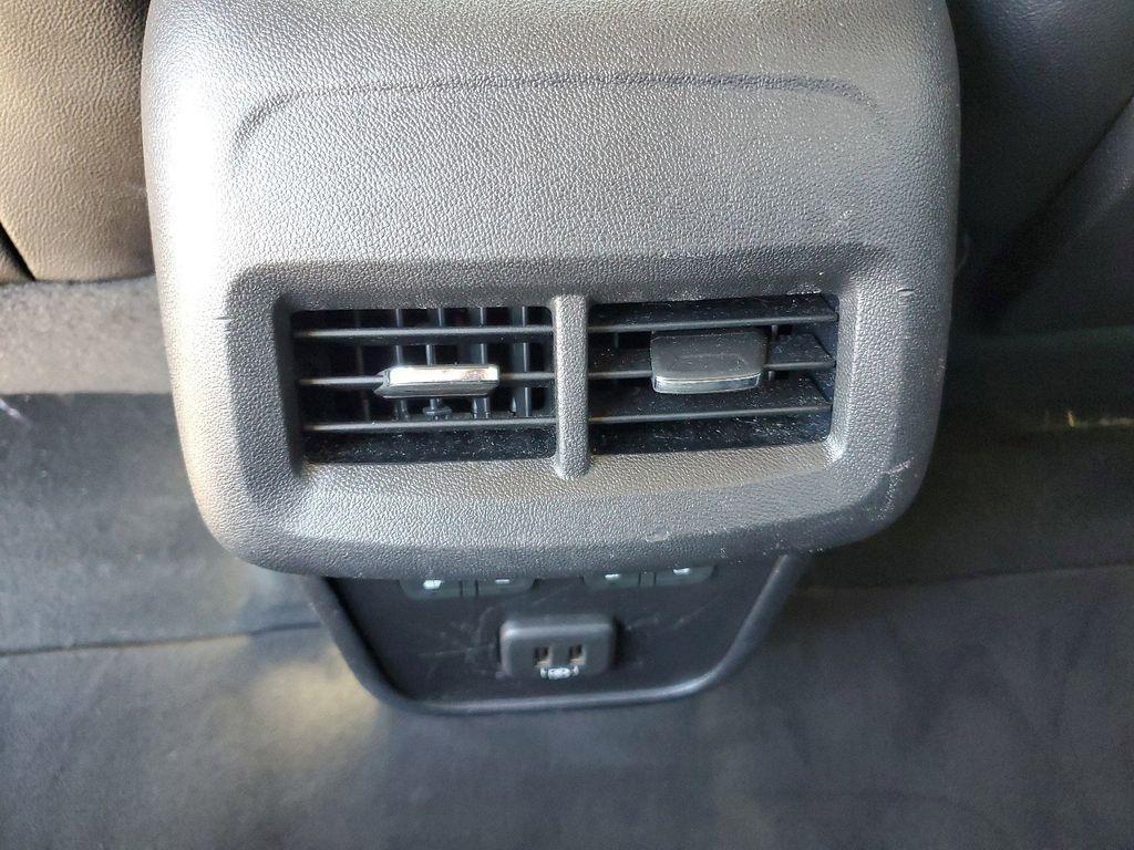 used 2018 GMC Terrain car, priced at $13,990