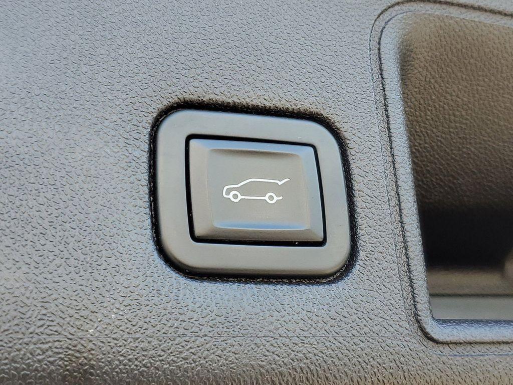 used 2018 GMC Terrain car, priced at $13,990