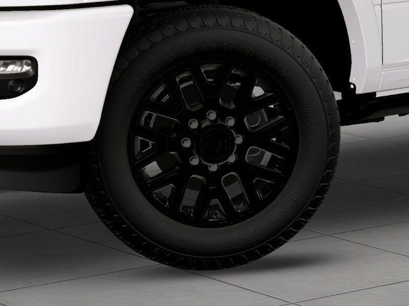 new 2026 Ram 2500 car, priced at $94,460