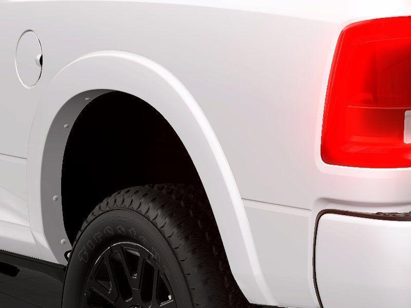 new 2026 Ram 2500 car, priced at $94,460