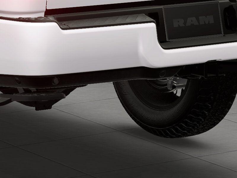 new 2026 Ram 2500 car, priced at $94,460